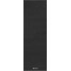 imageGaiam Essentials Premium Yoga Mat with Yoga Mat Carrier Sling 72quotL x 24quotW x 14 Inch ThickBlack