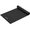 imageGaiam Essentials Premium Yoga Mat with Yoga Mat Carrier Sling 72quotL x 24quotW x 14 Inch ThickBlack