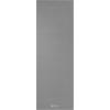 imageGaiam Essentials Premium Yoga Mat with Yoga Mat Carrier Sling 72quotL x 24quotW x 14 Inch ThickGrey