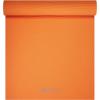 imageGaiam Essentials Premium Yoga Mat with Yoga Mat Carrier Sling 72quotL x 24quotW x 14 Inch ThickOrange