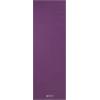 imageGaiam Essentials Premium Yoga Mat with Yoga Mat Carrier Sling 72quotL x 24quotW x 14 Inch ThickPurple