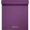 imageGaiam Essentials Premium Yoga Mat with Yoga Mat Carrier Sling 72quotL x 24quotW x 14 Inch ThickPurple
