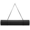 imageGaiam Yoga Mat Performance TPE Exercise ampamp Fitness Mat for All Types of Yoga Pilates ampamp Floor ExercisesBlack