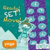 imageKids Yoga Mat  60 x 24 3mm Thick Exercise Mat Fun Prints Ideal for Babies to Children  Non Toxic Latex SensitiveUnicorn Poses