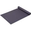 imageGaiam Yoga Mat  Premium 5mm Solid Thick Non Slip Exercise ampamp Fitness Mat for All Types of Yoga Pilates ampamp Floor Workouts 68quot x 24quot x 5mmHeron