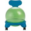 imageKids Classic Balance Ball ChairBlueGreen