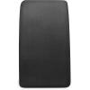 imageGaiam CrescentShaped Yoga Balance Block  Ergonomic Design to Help with Flexibility and Stability Durable Foam Helps Deepen Stretches  12 in x 6 in x 4 in  Black