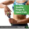 imageGaiam Finger Massager DualSided Hand1 EA