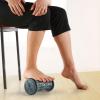 imageGaiam Restore HotCold Foot Massage Roller1 EA