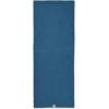 imageGaiam Stay Put Yoga Towel Mat Fits Over Standard  Size  68quotL x 24quotW LakeLake