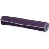 imageGaiam Stay Put Yoga Towel Mat Fits Over Standard  Size  68quotL x 24quotW LakeSloe