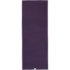 imageGaiam Stay Put Yoga Towel Mat Fits Over Standard  Size  68quotL x 24quotW LakeSloe