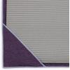 imageGaiam Stay Put Yoga Towel Mat Fits Over Standard  Size  68quotL x 24quotW LakeSloe