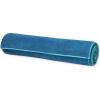 imageGaiam Stay Put Yoga Towel Mat Fits Over Standard  Size  68quotL x 24quotW LakeLake