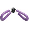 imageGaiam Thigh Toner  Versatile Workout Equipment Exerciser for Toning Hips Thighs and Glutes  Durable Lightweight and Portable with Padded Handles