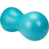 imageGaiam Kids Active Seat Peanut Shaped Bounce Desk Chair Exercise Yoga Balance Sitting Ball Flexible Seating Wiggle Seat for Boys and Girls