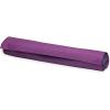 imageGaiam NoSlip Yoga TowelsGrapeNavy