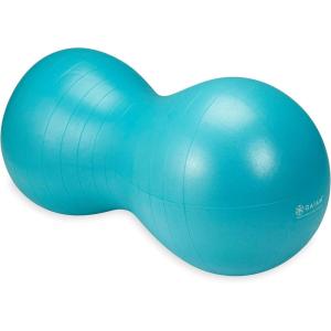 imageGaiam Kids Active Seat Peanut Shaped Bounce Desk Chair Exercise Yoga Balance Sitting Ball Flexible Seating Wiggle Seat for Boys and Girls