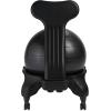imageGaiam Classic Balance Ball Chair Leg Extenders Only Compatible with Classic Chair ampamp Classic Backless Chair