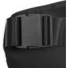 imageGaiam Fanny Pack Running Belt Bag  Out ampamp About Waist Pack Cell Phone Holder Exercise Gym Slim Zipper Workout Pouch Jogging Bag Multi Pocket Adjustable Walking Runner Accessories WomenBlack