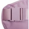imageGaiam Fanny Pack Running Belt Bag  Out ampamp About Waist Pack Cell Phone Holder Exercise Gym Slim Zipper Workout Pouch Jogging Bag Multi Pocket Adjustable Walking Runner Accessories WomenRose