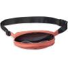 imageGaiam Go for It Waist Pack Adjustable Fanny Pack Crossbody Bags for Women ampamp Men  Waterproof Cross Body Bag with Zippered Pockets Running Belt Bag Ideal for Vacation ampamp TravelSunburnt