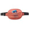 imageGaiam Go for It Waist Pack Adjustable Fanny Pack Crossbody Bags for Women ampamp Men  Waterproof Cross Body Bag with Zippered Pockets Running Belt Bag Ideal for Vacation ampamp TravelSunburnt