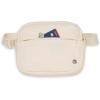 imageGaiam Quilted Crossbody BagKhaki