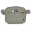 imageGaiam Quilted Crossbody BagOlive