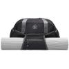 imageGaiam Duffle Yoga Mat Bag BlackGrey