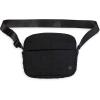 imageGaiam Quilted Crossbody BagBlack
