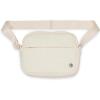 imageGaiam Quilted Crossbody BagKhaki