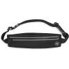 imageGaiam unisex adult and Running Belt Black Large