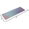 imageGaiam Gaiam Yoga Mat Premium PrintTaffy