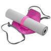 imageGaiam OnTheGo Yoga Mat CarrierStormPink