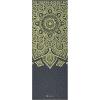 imageGaiam Yoga Mat  Premium 6mm Print Extra Thick Non Slip Exercise ampamp Fitness Mat for All Types of Yoga Pilates ampamp Floor Workouts 68quotL x 24quotW x 6mm ThickSundial Layers