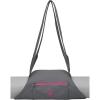 imageGaiam OnTheGo Yoga Mat CarrierStormPink