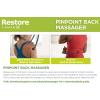 imageGaiam Restore Back ampamp Neck Therapy Kit