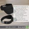 imageGaiam VisorBlack