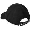 imageGaiam Womens Classic Fitness Running Hat  Ponytail Hats with QuickDry Sweatband for Hiking ampamp Summer Beach VacationBlack2