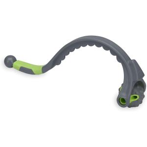 imageGaiam Restore Mini Pinpoint Muscle Massage Stick RollerGreen