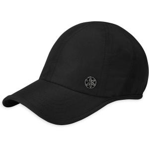 imageGaiam Womens Classic Fitness Running Hat  Ponytail Hats with QuickDry Sweatband for Hiking ampamp Summer Beach VacationBlack2