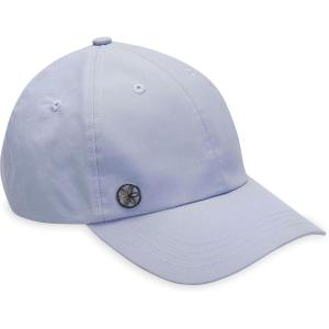 imageGaiam Womens Classic Fitness Running Hat  Ponytail Hats with QuickDry Sweatband for Hiking ampamp Summer Beach VacationLilac
