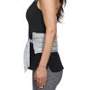 imageGaiam Relax Back ampamp Neck Relief KitLower Back Wrap