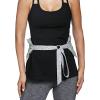 imageGaiam Relax Back ampamp Neck Relief KitLower Back Wrap