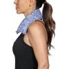 imageGaiam Relax Back ampamp Neck Relief KitNeck  Shoulder Wrap