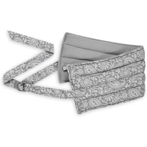 imageGaiam Relax Back ampamp Neck Relief KitLower Back Wrap