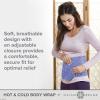 imageGaiam Relax Hot ampamp Cold Body Wrap
