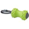 imageGaiam Restore Mini OnTheGo Muscle Massager  Handheld Deep Tissue Pressure Point Isolation Tool  Back ampamp Spine Massage Roller