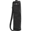 imageGaiam Breathable Yoga Mat BagBlackGrey